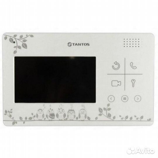 Домофон с установкой