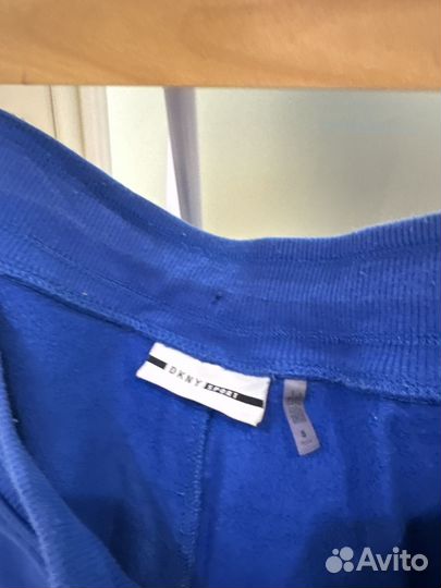 Спортивный костюм женский dkny