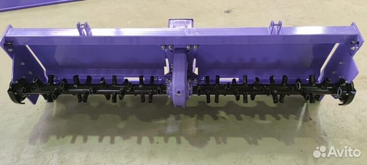 Почвофреза 1GQN 210, 2022