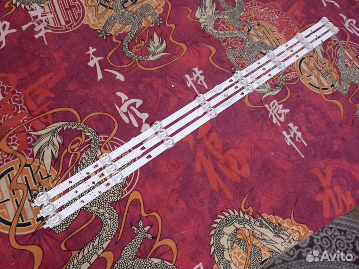 Подсветка для тв LED42D08A-ZC26AG-01E