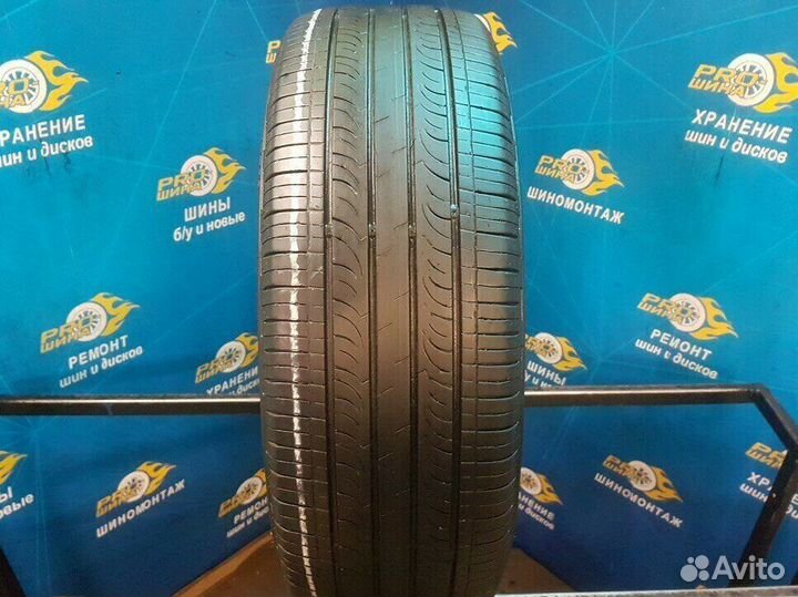 Nexen Classe Premiere CP672 205/65 R16
