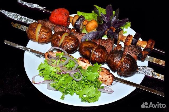 Тандыр Малый Пикник