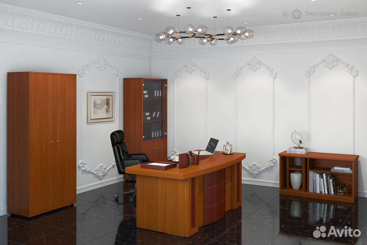 Кабинет руководителя Bristol