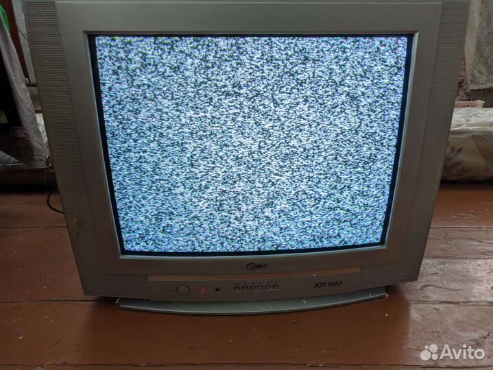Телевизор
