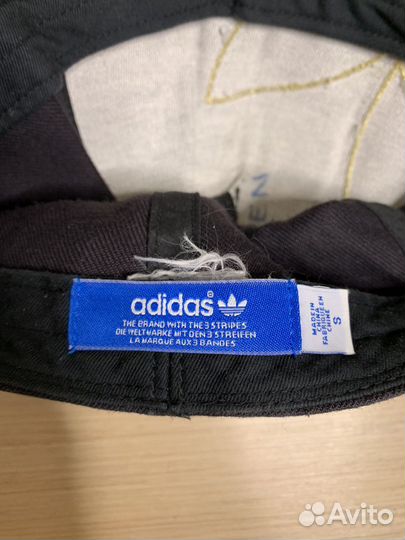 Кепка adidas vintage