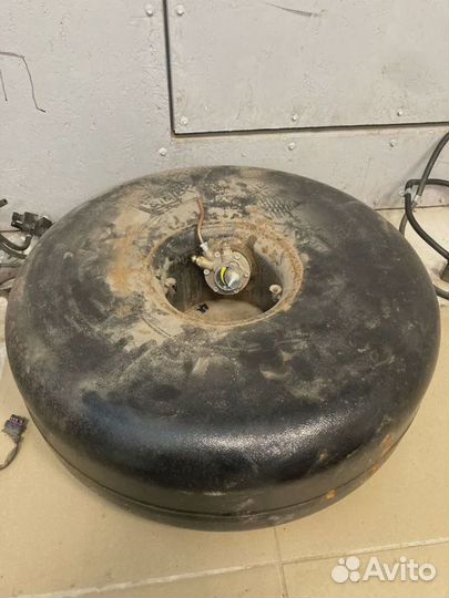 Газовое оборудование 4 поколения lovato