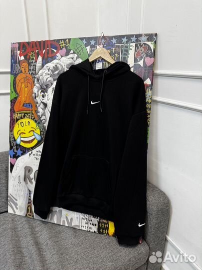 Худи Nike мужское