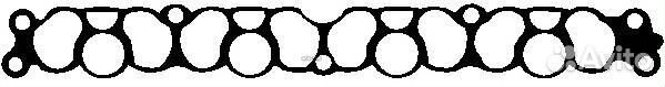 Прокладка впускного коллектора 034.610 Elring