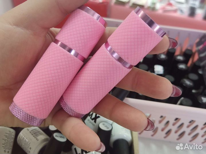 Гель лак для ногтей