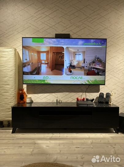 Тумба под тв