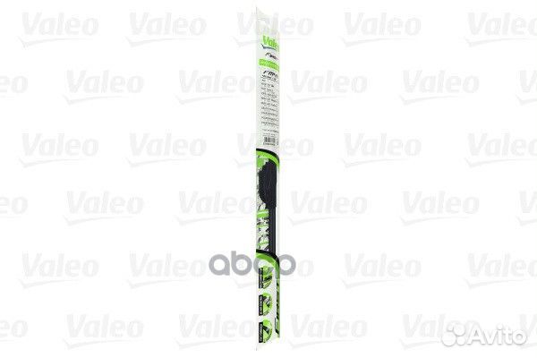 Щетка стеклоочистителя (Бескаркасная/ 18 (450мм