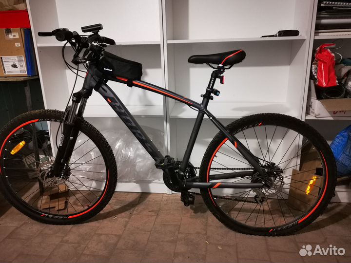 Велосипед Horst 27,5