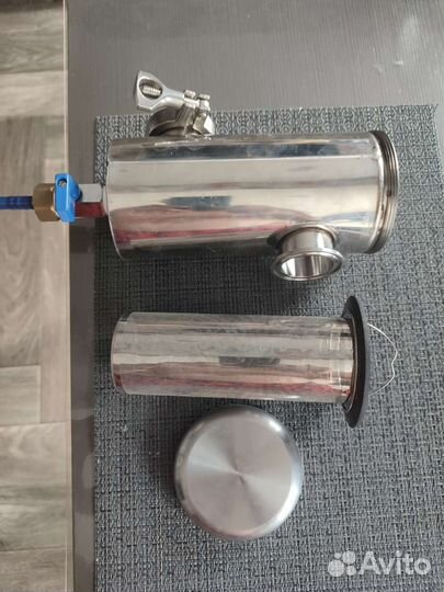 Джин корзина 1,5 дюйма