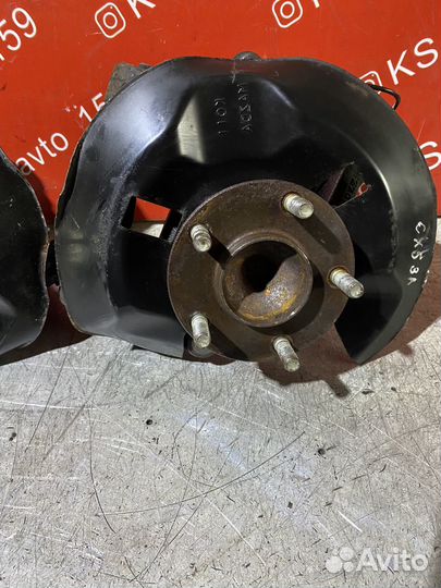 Mazda CX-5 KE кулак поворотный со ступицей задний