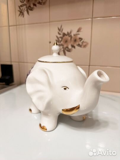 Чайник zara home