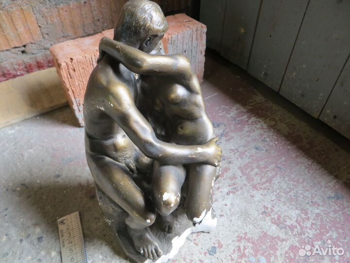 Огюст Роден 