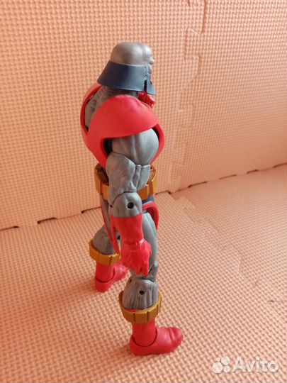 Фигурка Hasbro Marvel Legends Terrax BAF