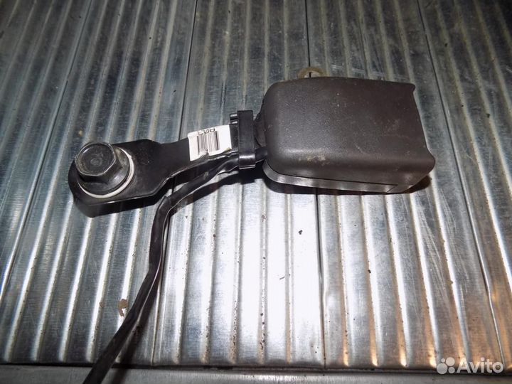 Ответная часть ремня безопасности Aveo (T250) 2005