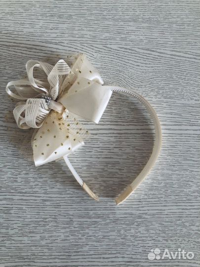 Банты на 1 сентября