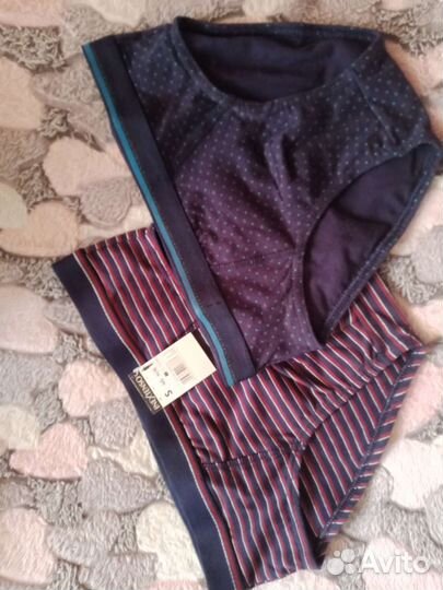 Трусы, плавки мужские