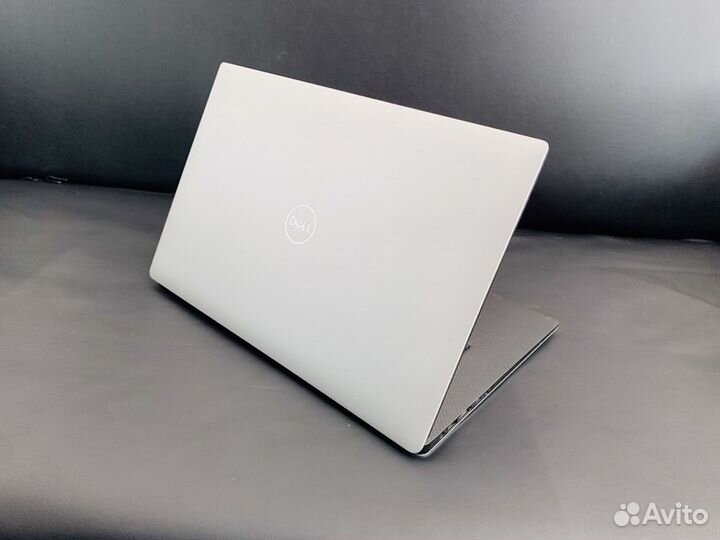 Ноутбук Dell XPS Core i7 + GeForce