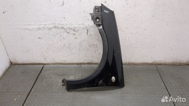 Крыло Opel Corsa C, 2004