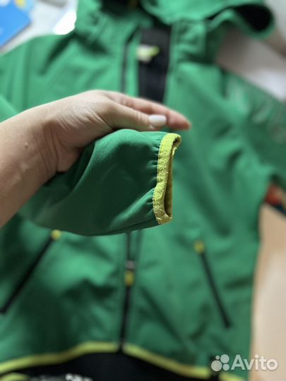 Куртка для мальчика