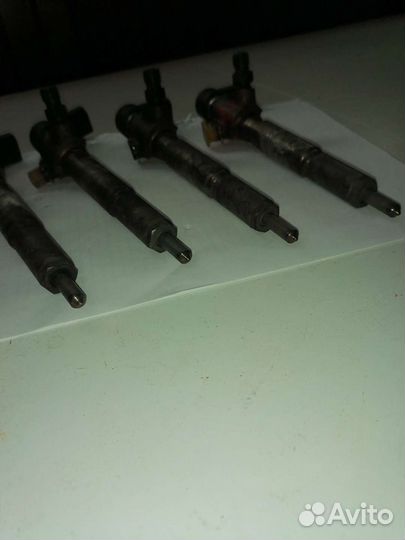 Форсунки дизельные сименс 8200308253