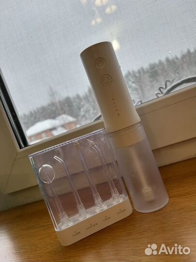 Ирригатор xiaomi