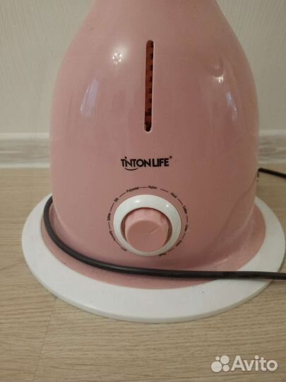 Отпариватель для одежды