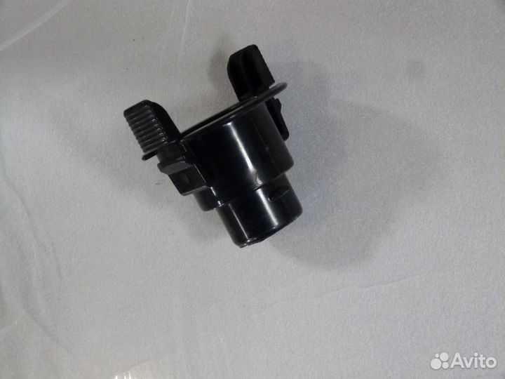 Крепеж на пылесос