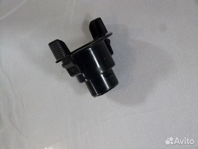 Крепеж на пылесос