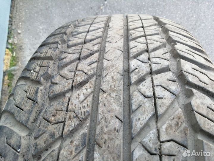 Dunlop Grandtrek AT20 265/65 R17 110S