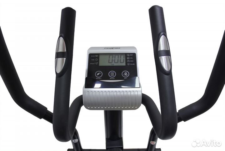 Эллиптический тренажер Proxima Liga prel-515