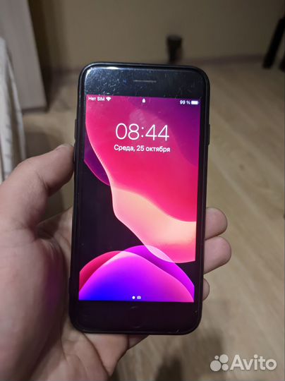 iPhone 7, 32 ГБ