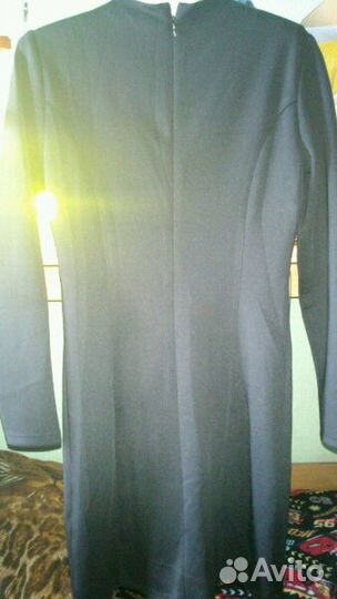 Платье Givenchy - бренд - новое