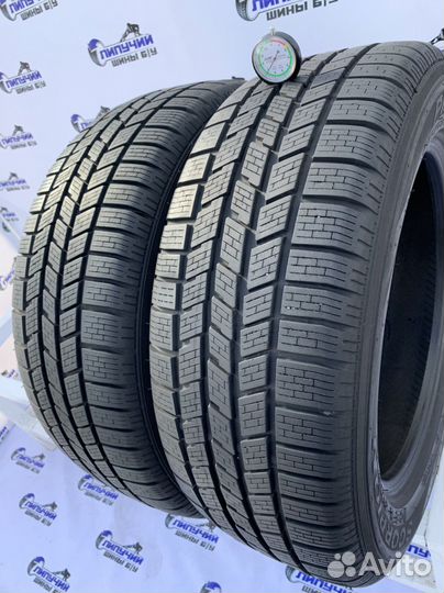 Pirelli Scorpion Ice&Snow 235/60 R18 107H
