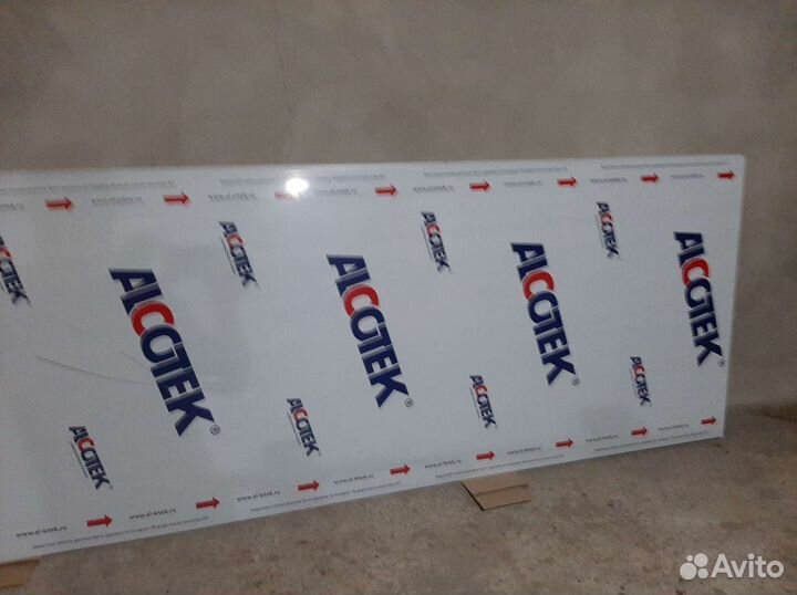 Композитные панели