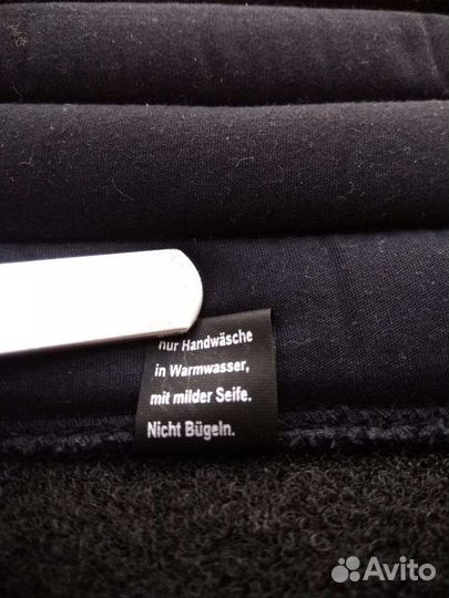 Немецкий коленный ортез шина Orthex