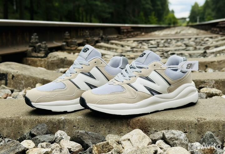 Кроссовки New Balance 5740