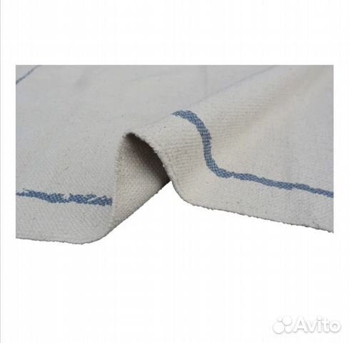 Коврик хлопок