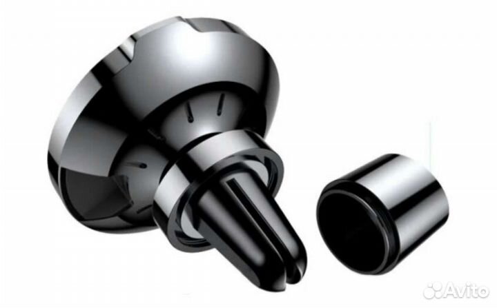 Зарядное устройство в автомобиль магнитное беспров