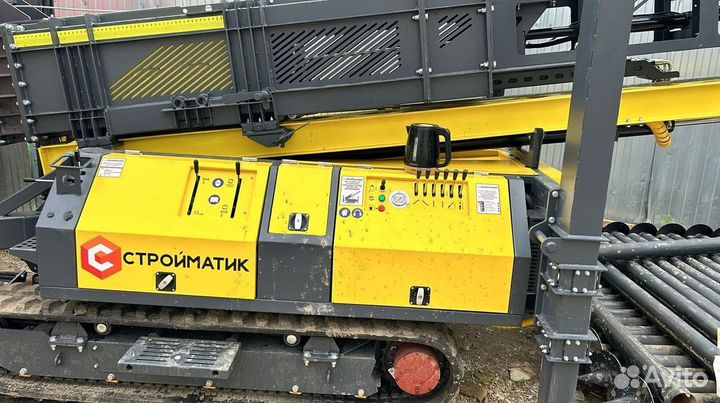 Забивные сваи с монтажом