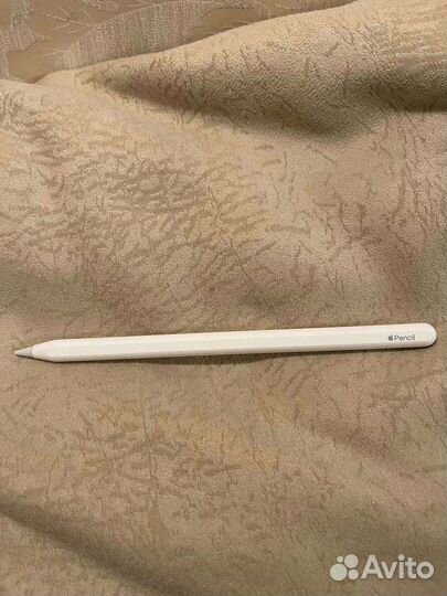 Apple pencil 2