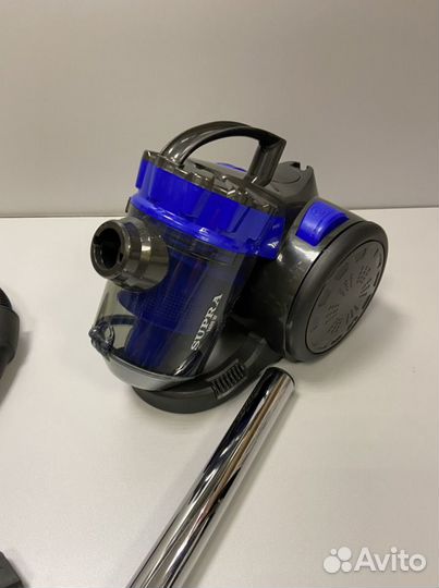 Запчасти для пылесоса Supra VCS-1651