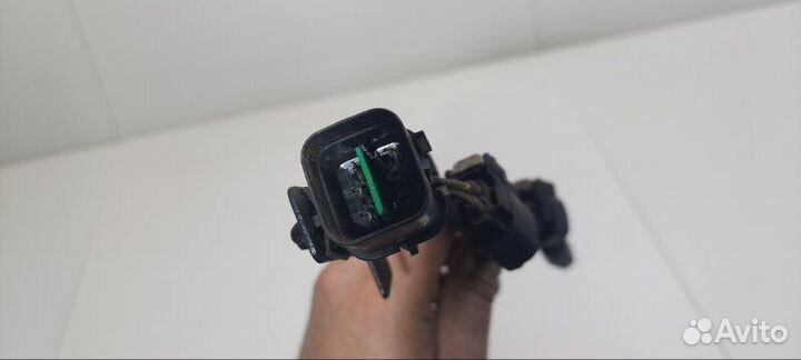 Проводка двс Hyundai Solaris RB G4FC 2010-2014