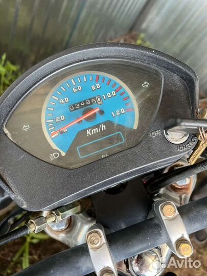 Мопед vento riva - 2 CX