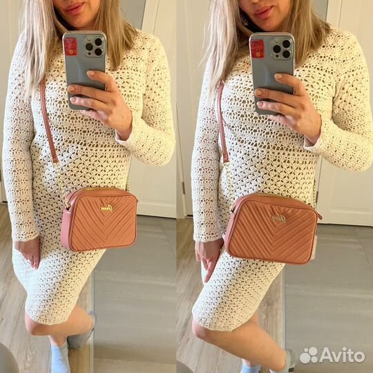 Сумка guess оригинал