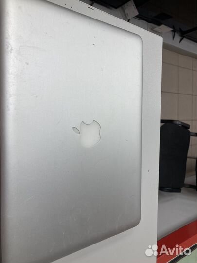Apple MacBook Pro 13 2012