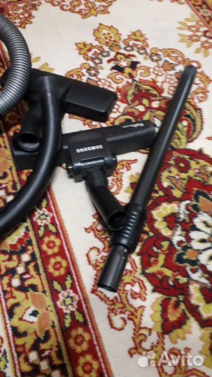 Пылесос Samsung